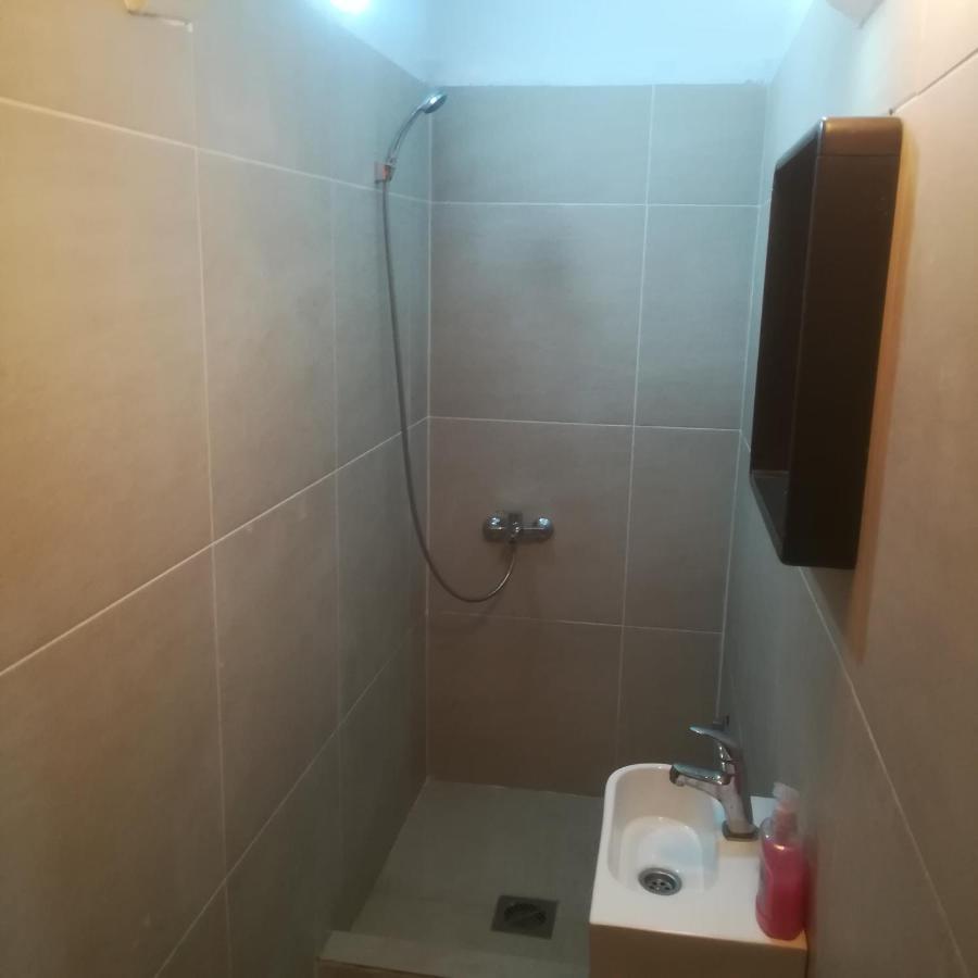 Suvi Centar Daire Ni Dış mekan fotoğraf
