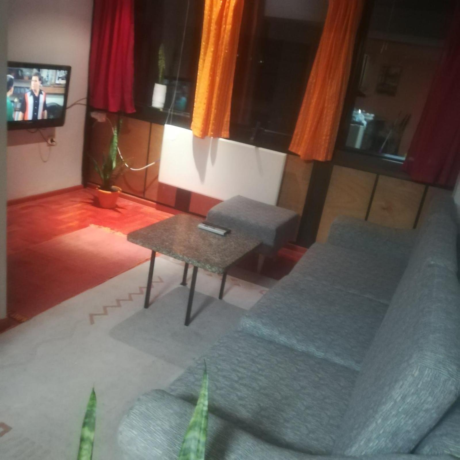 Suvi Centar Daire Ni Dış mekan fotoğraf
