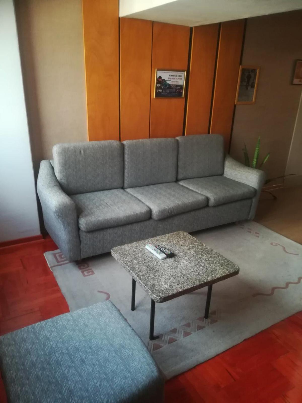 Suvi Centar Daire Ni Dış mekan fotoğraf