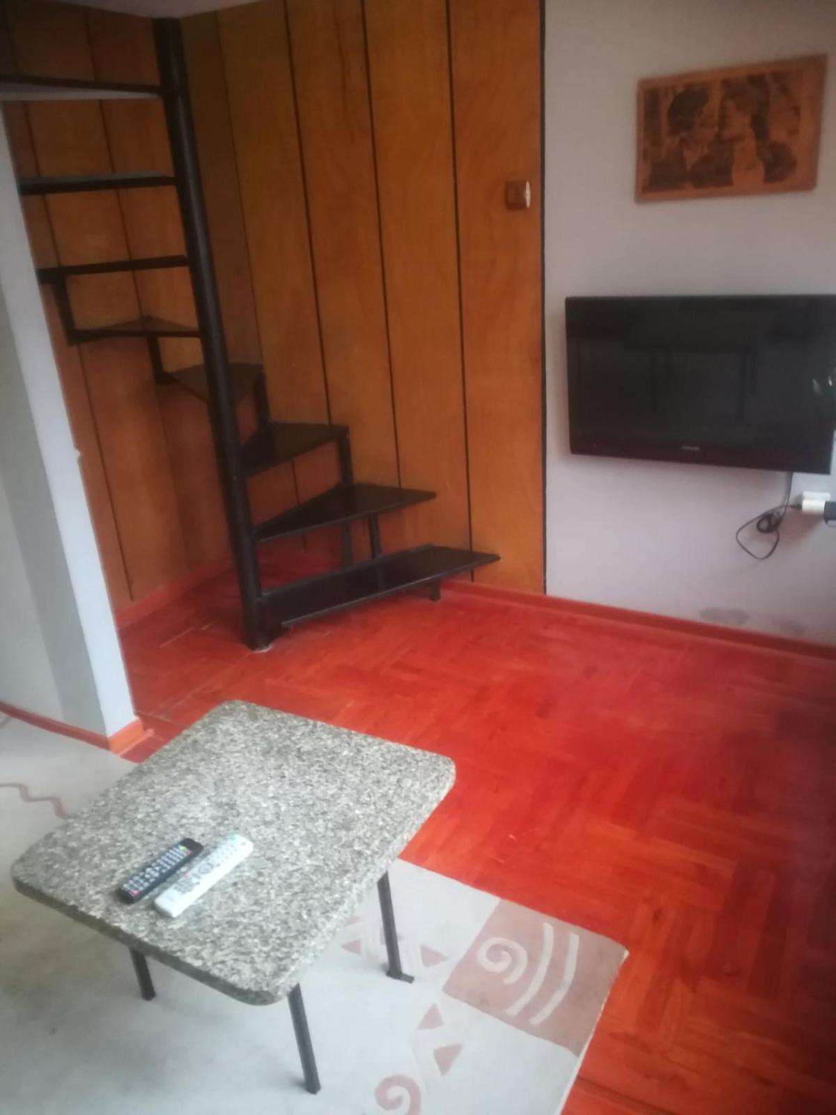 Suvi Centar Daire Ni Dış mekan fotoğraf