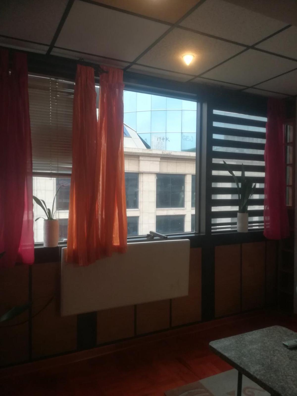 Suvi Centar Daire Ni Dış mekan fotoğraf
