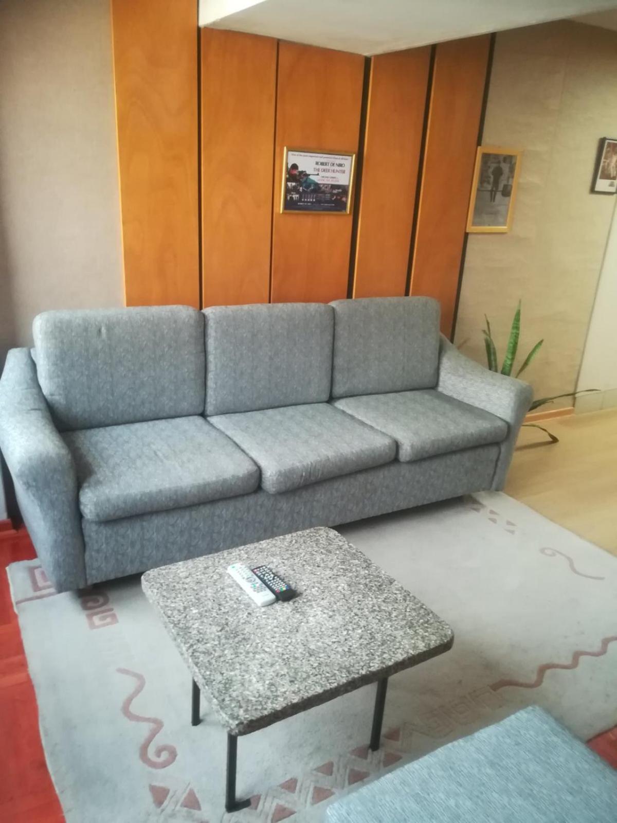 Suvi Centar Daire Ni Dış mekan fotoğraf