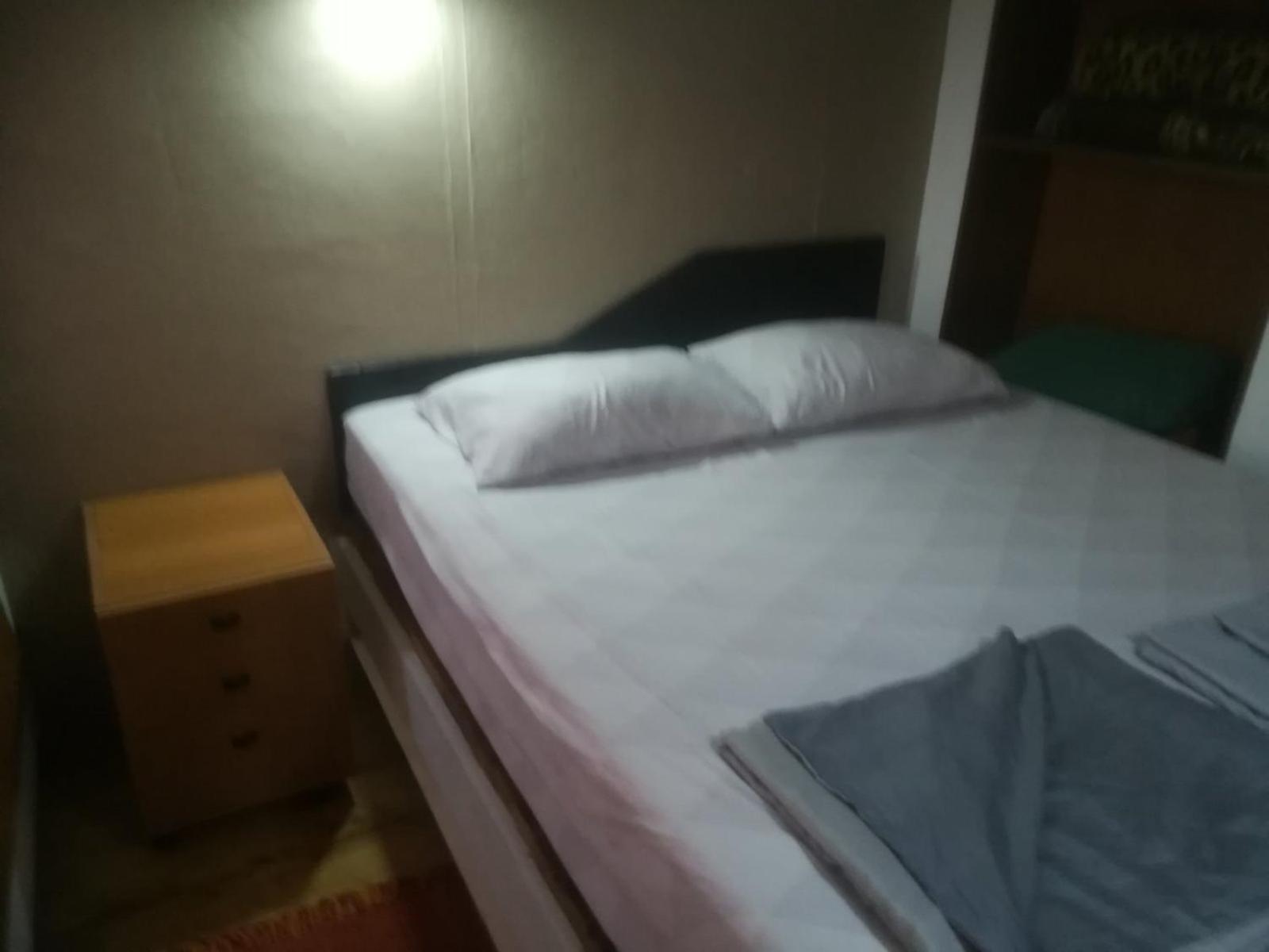 Suvi Centar Daire Ni Dış mekan fotoğraf