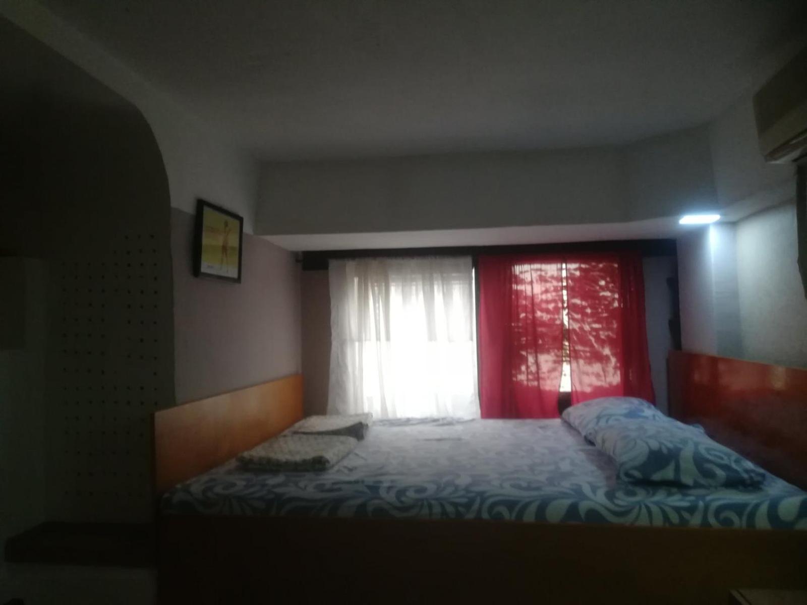 Suvi Centar Daire Ni Dış mekan fotoğraf
