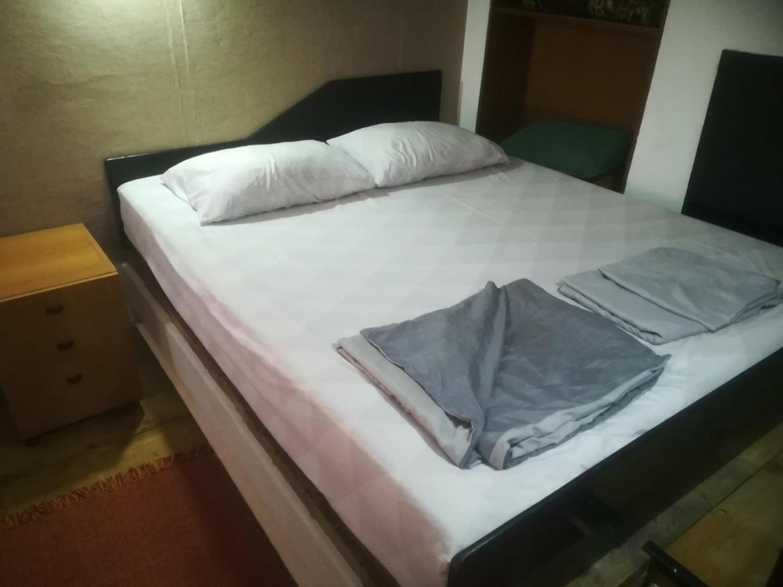 Suvi Centar Daire Ni Dış mekan fotoğraf
