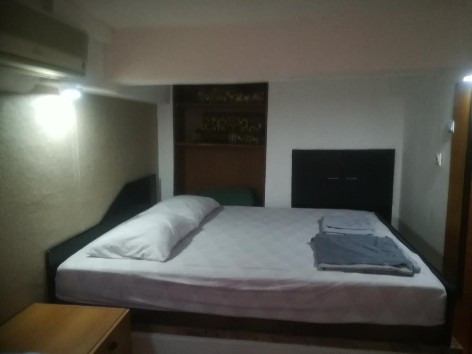 Suvi Centar Daire Ni Dış mekan fotoğraf