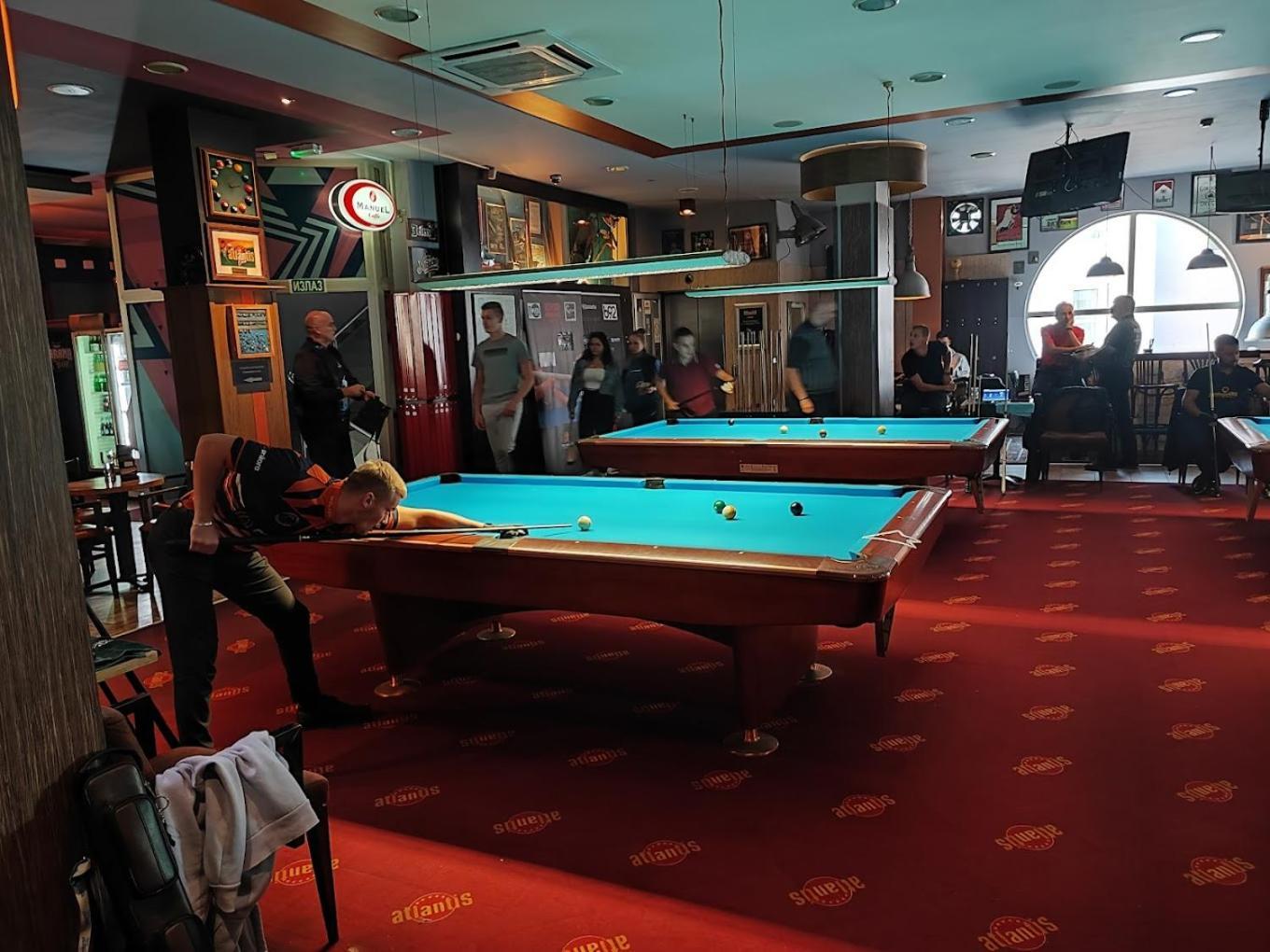 Suvi Centar Daire Ni Dış mekan fotoğraf